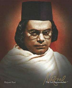 Nazrul de Kalyani Kazi