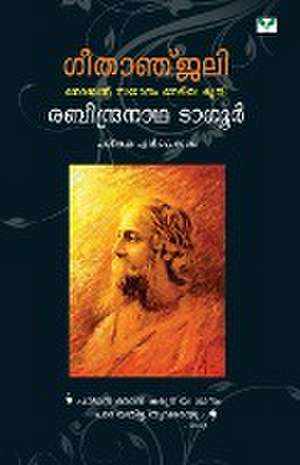 Geethanjali de Rabeendranatha Tagore