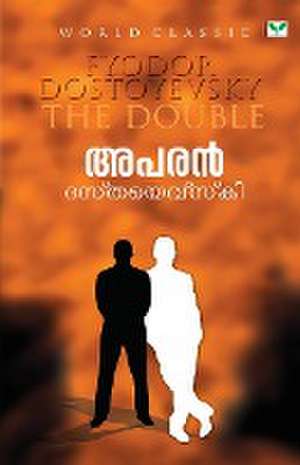 The Double de Fyodor Dostoyevsky