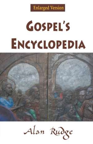 Gospel's Encyclopedia de Alan Rudge