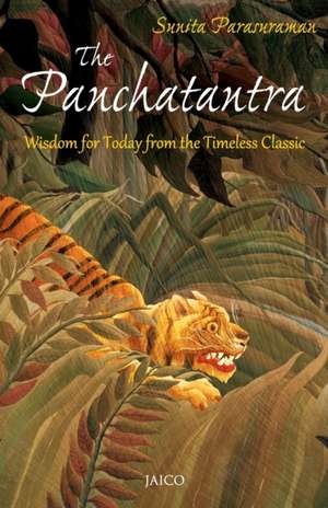 The Panchatantra de Sunita Parasuraman