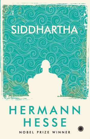 Siddhartha de Hermann Hesse