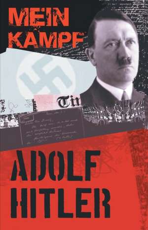 MEIN KAMPF