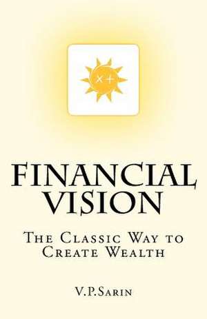 Financial Vision