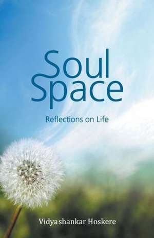 Soul Space de Vidyashankar Hoskere