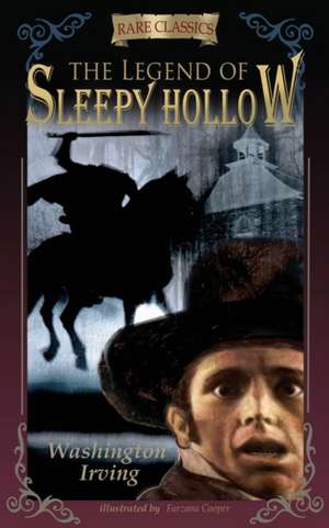 The Legend of Sleepy Hollow de Washington Irving