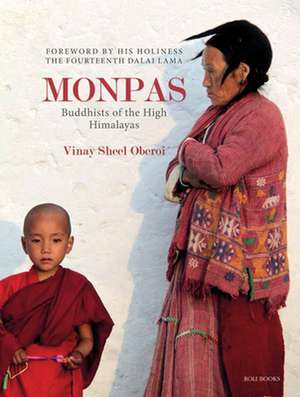 Monpas de Vinay Sheel Oberoi