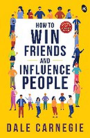 HT WIN FRIENDS & INFLUENCE PEO