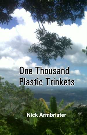 One Thousand Plastic Trinkets de Nick Armbrister