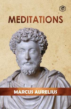 Meditations de Marcus Aurelius