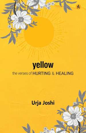 Yellow de Urja Joshi
