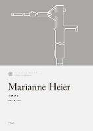 Marianne Heier: Mirage de Marianne Heier