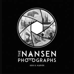 The Nansen Photographs de Geir O Kløver