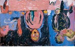 Georg Baselitz de Jon-Ove Steihaug