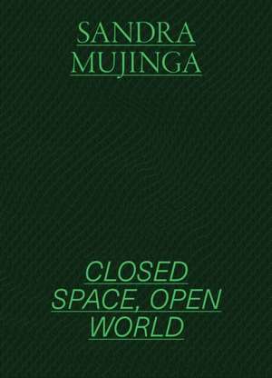 Sandra Mujinga de Tominga O'Donnell