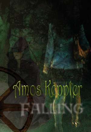 Falling de Amos Keppler