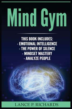 Mind Gym de P. Richards