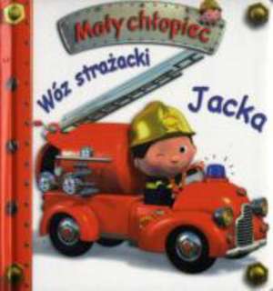 W Z STRAACKI JACKA MAY CHOPIEC KARTON de EMILIE BEAUMONT