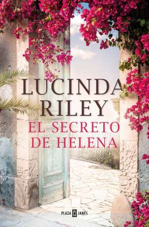 El Secreto de Helena / The Olive Tree de Lucinda Riley