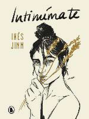 Intimimate de Inés Jimm