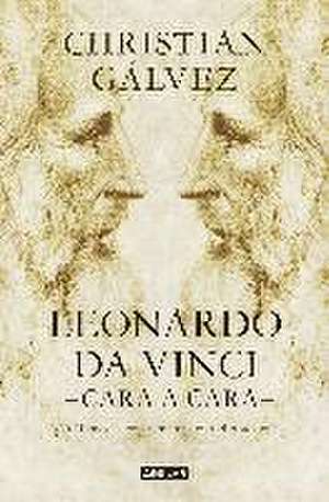 Leonardo da Vinci -cara a cara-