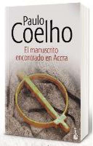 El manuscrito encontrado en Accra de Paulo Coelho