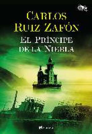 El Príncipe de la Niebla