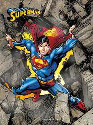 Superman de Dc Comics