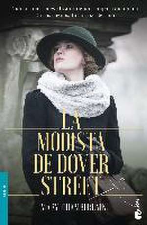 La modista de Dover Street de Mary Chamberlain