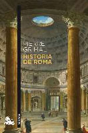 Historia de Roma