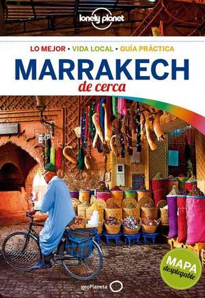 Marrakech de cerca de Jessica . . . [et al. Lee