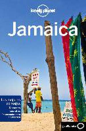 Jamaica de Paul Clammer