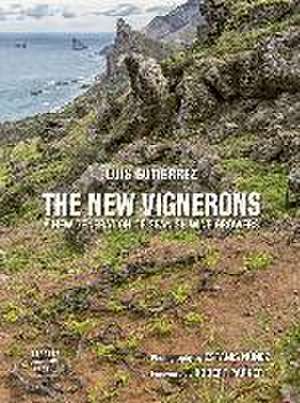 The new vignerons