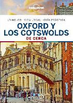 Oxford y los Cotswolds De cerca 1