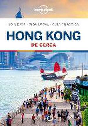 Hong Kong De cerca 5