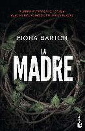 La madre de Fiona Barton