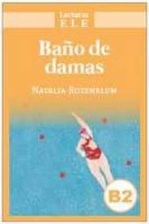 Baño de Damas