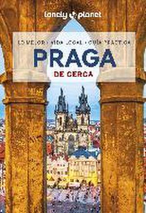 Praga de cerca 6