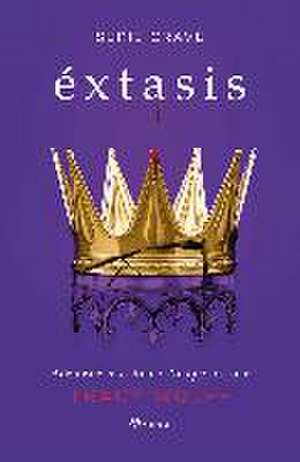 Éxtasis (Serie Crave 6)