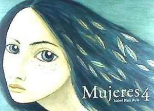 Mujeres 4 de Isabel Ruiz Ruiz