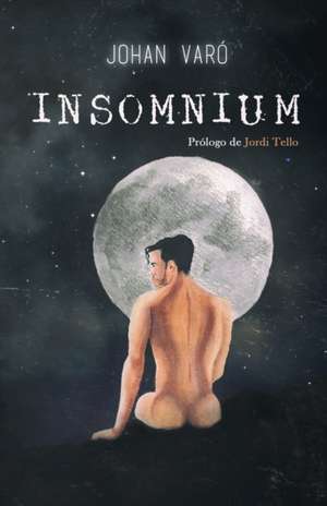 Insomnium de Johan Varó