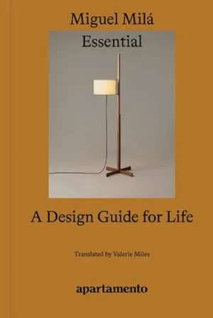 Essential de Miguel Mila