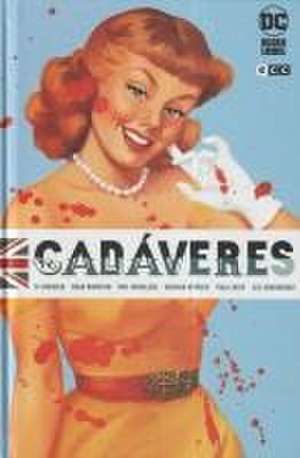 Cadáveres