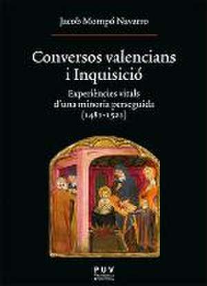 Conversos valencians i Inquisició