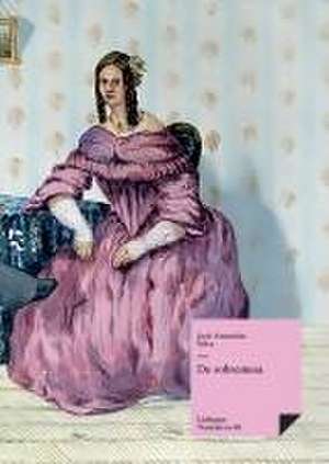 De sobremesa de José Asunción Silva