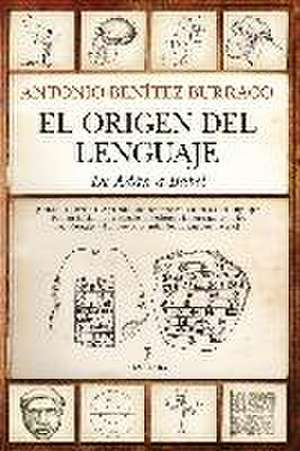 El origen del lenguaje