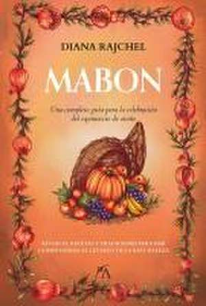 Mabon de Diana Rajchel