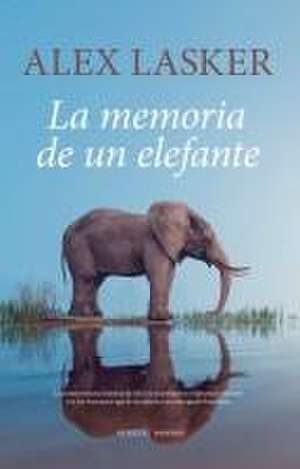 Memoria de Un Elefante, La de Albert Lasker