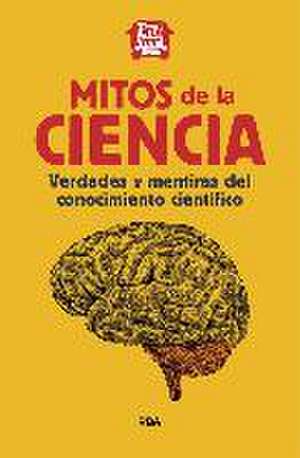 Mitos de la ciencia