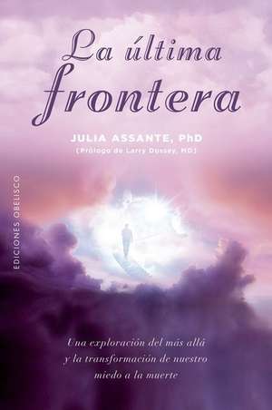 Ultima Frontera, La de Julia Assante